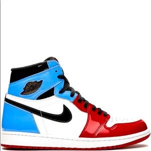 Air Jordan 1s